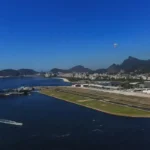 Aeroporto Santos Dumont ficará fechado durante cúpula do Brics no Rio de Janeiro