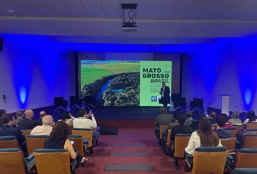 Agro impulsiona expansão da hotelaria em Mato Grosso com foco no interior