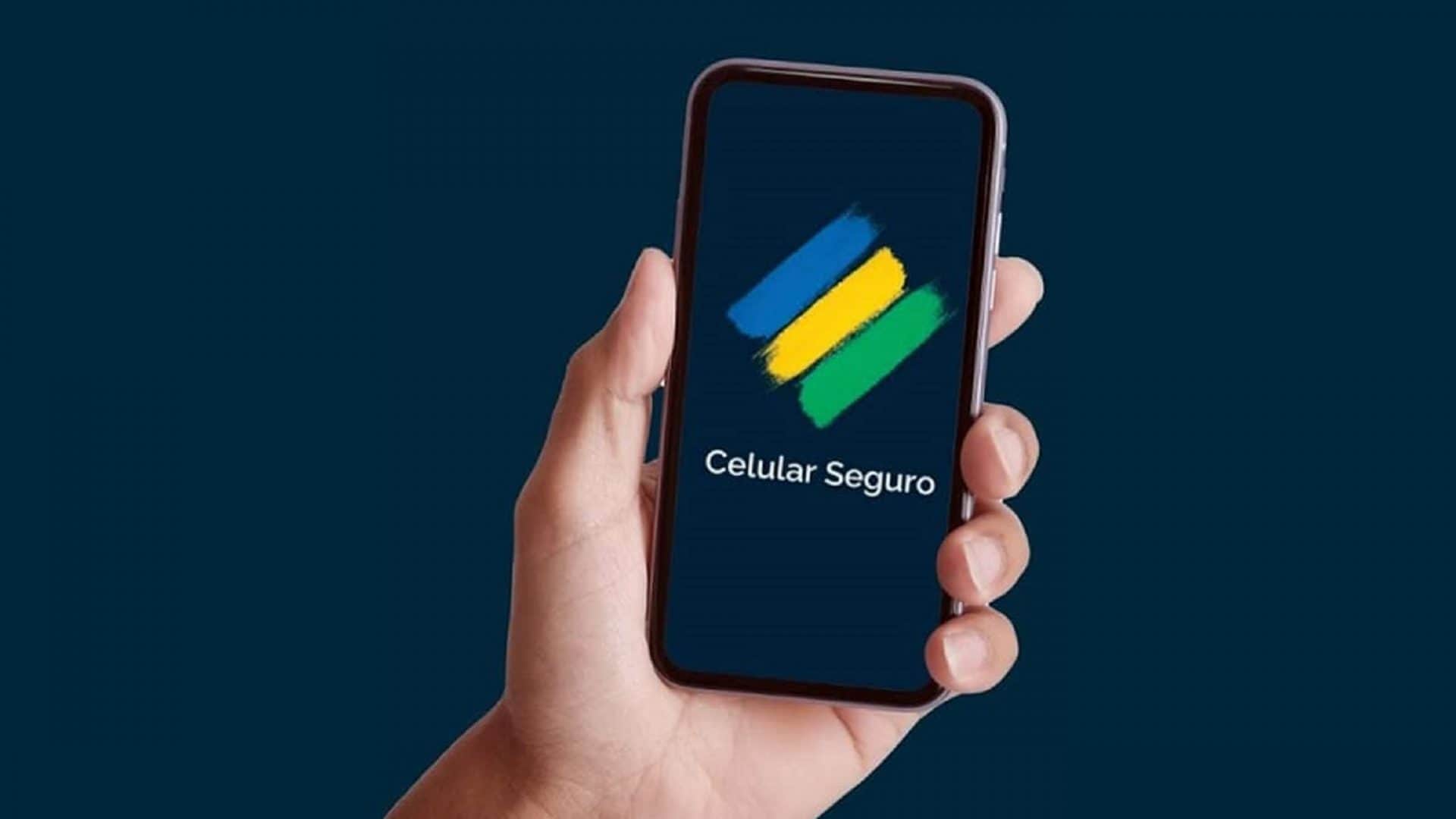 Aplicativo de Segurança Móvel
