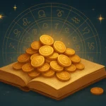 As estrelas prometem um avanço, dinheiro, energia, sucesso - tudo vai combinar