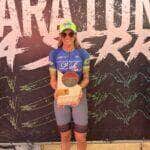 Atleta de Sinop conquista 1o lugar no maior evento de Mountain Bike do Maranhao