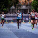 Atletas de Sorriso disputam Brasileiro Sub 18 de Atletismo neste fim de semana