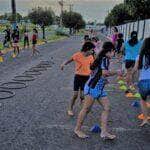 Atletas de Sorriso representam o municipio no Campeonato Estadual em Cuiaba