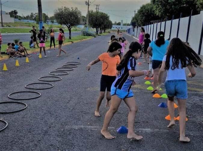 Atletas de Sorriso representam o municipio no Campeonato Estadual em Cuiaba