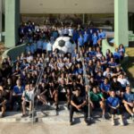 Atletas escolares conquistam 8 medalhas e avancam para etapa Estadual