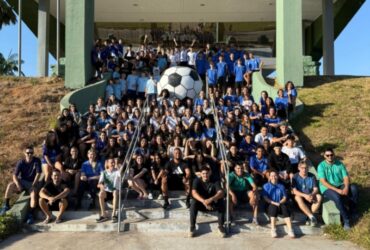 Atletas escolares conquistam 8 medalhas e avancam para etapa Estadual