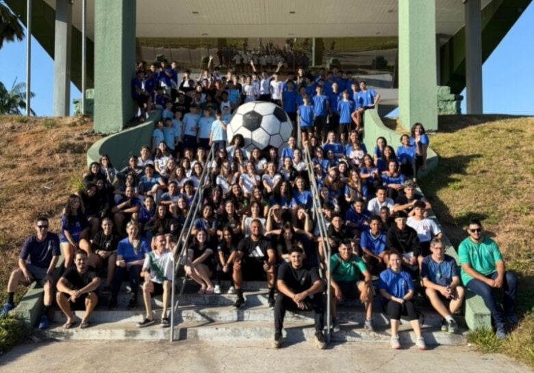 Atletas escolares conquistam 8 medalhas e avancam para etapa Estadual