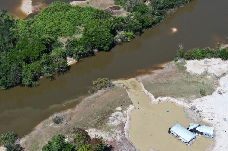 Audiencia Publica conjunta debatera atividade garimpeira em cidade de Mato Grosso