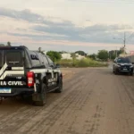 Polícia prende suspeitos de roubo e falsidade em operação em Cáceres