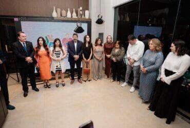Bazar Solidario 2025 e lancado oficialmente em Cuiaba