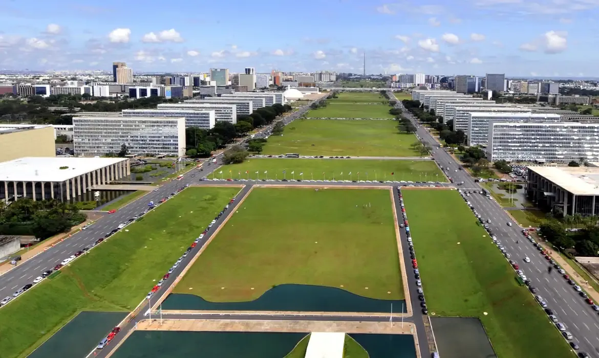 CNU: inscrições para 2025 começam em julho com vagas em 32 órgãos