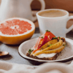 Café da manhã