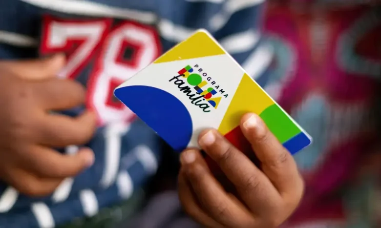 Caixa paga Bolsa Família nesta quarta para NIS final 7