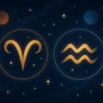 Carreira, dinheiro, amor, signos