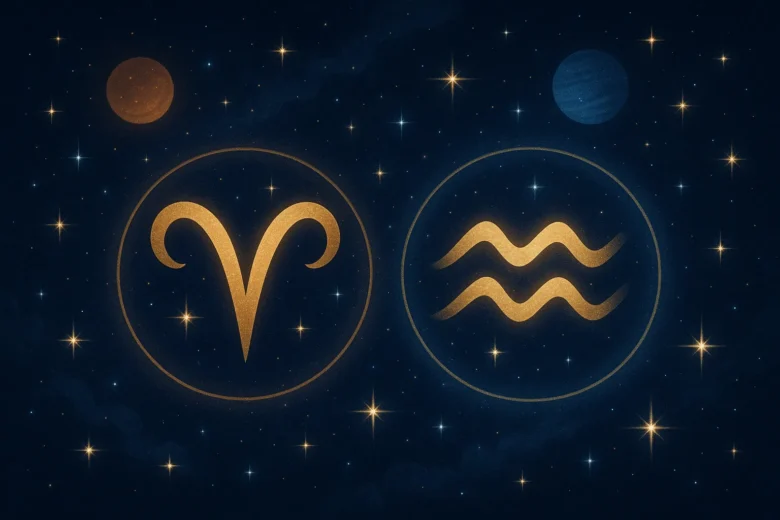 Carreira, dinheiro, amor, signos