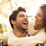Casal Feliz
