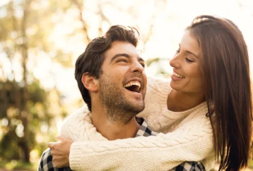 Casal Feliz