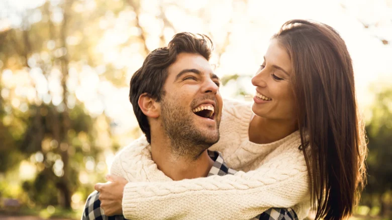 Casal Feliz