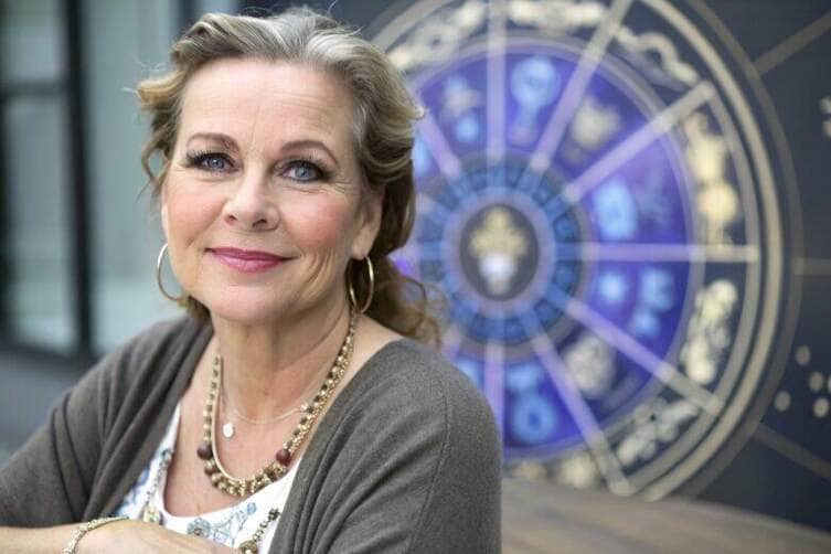 Celeste Fortuna