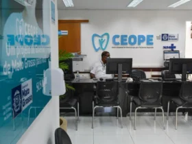 Ceope faz mutirão odontológico para pacientes pré-transplante renal
