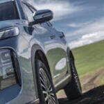 Chery Tiggo