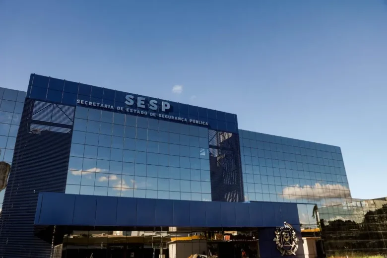 Cidadão pode fazer denúncia online de crimes pelo E-Denúncias Sesp