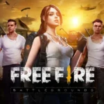 Códigos Free Fire