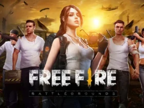 Códigos Free Fire