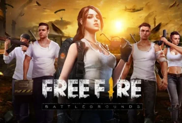 Códigos Free Fire