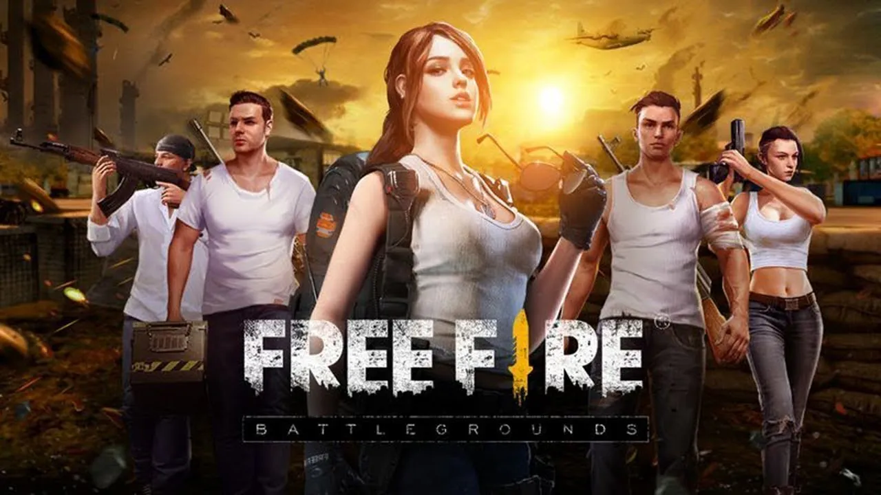 Códigos Free Fire Max de hoje (17/06): Garanta skins e recompensas exclusivas 84 Códigos Free Fire
