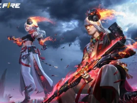 Códigos Free Fire
