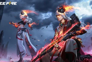 Códigos Free Fire