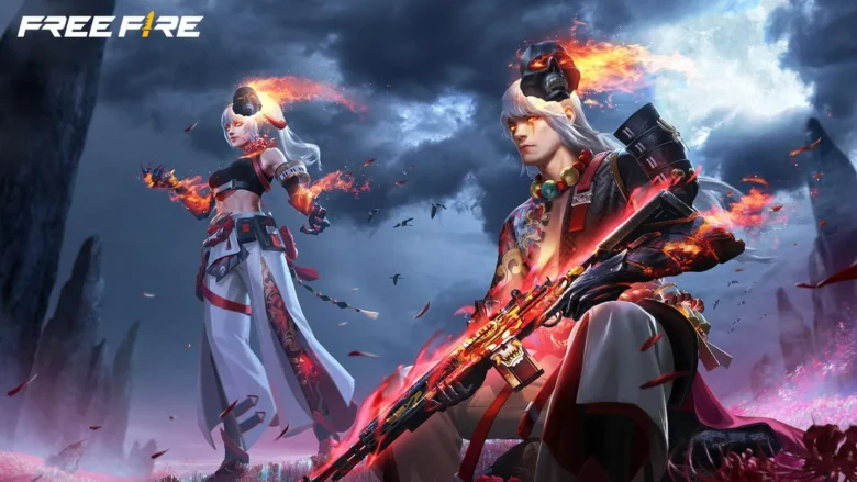 Códigos Free Fire