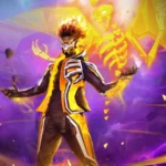 Códigos de resgate de Garena FF MAX