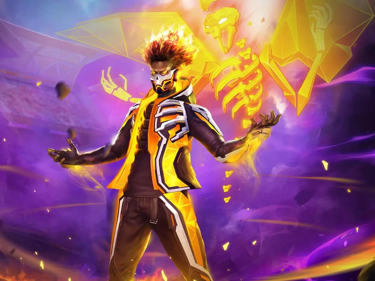 Códigos de resgate do Garena Free Fire Max para hoje, 19 de junho 84 Códigos de resgate de Garena FF MAX