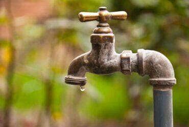 Concessionaria de agua de Alta Floresta e acionada por falhas no abastecimento
