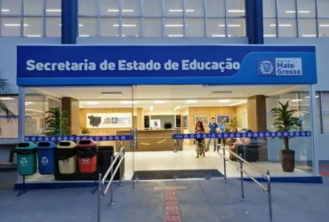 Concurso da Seduc abre 1.500 vagas e ocorre neste domingo em Mato Grosso