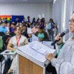 Conferencia Municipal de Assistencia Social de Cuiaba foca nos 20 anos do SUAS