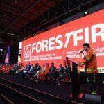 Congresso internacional em Mato Grosso reune lideres e especialistas para aprimorar solucoes de combates aos incendios florestais