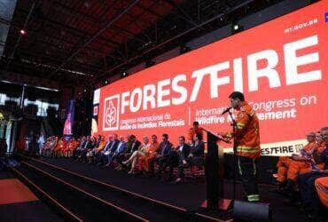 Congresso internacional em Mato Grosso reune lideres e especialistas para aprimorar solucoes de combates aos incendios florestais