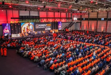 Congresso internacional debate incêndios florestais e reforça ações contra queimadas