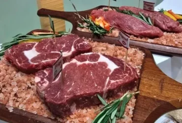 Congresso Mundial de Carnes destaca Mato Grosso no mercado global