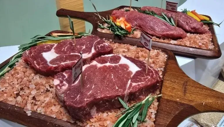 Congresso Mundial de Carnes destaca Mato Grosso no mercado global