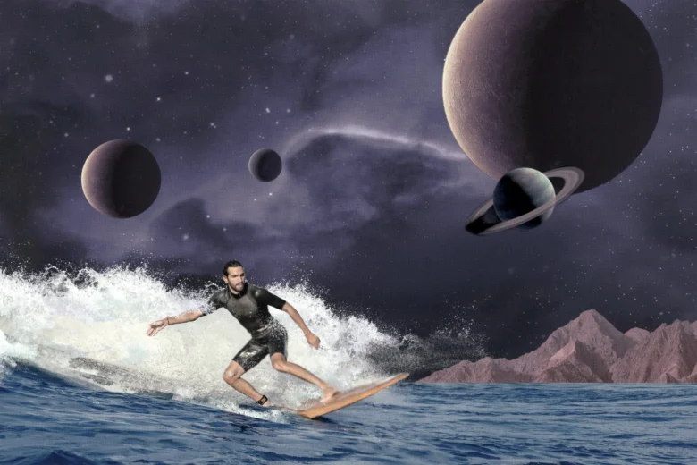 Conquista de ondas