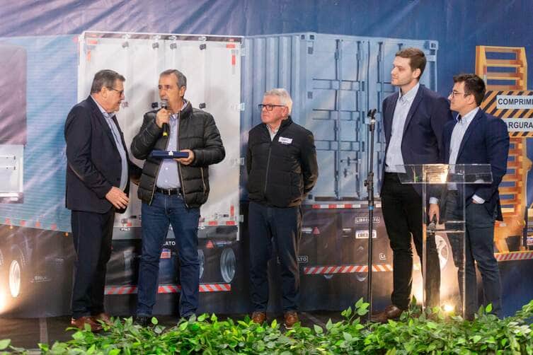 Consorcio Nacional Librelato inicia com R 120 milhoes negociados Divulgacao 1