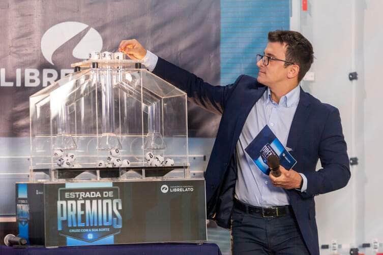 Consorcio Nacional Librelato inicia com R 120 milhoes negociados Divulgacao 3