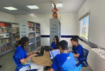 Consultas públicas definirão modelo cívico-militar em 15 escolas estaduais