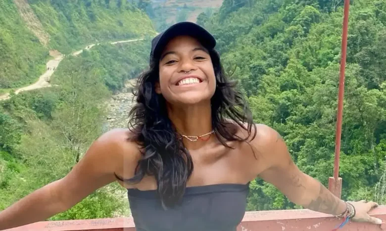 Corpo de turista brasileira é resgatado da cratera do Monte Rinjani na Indonésia