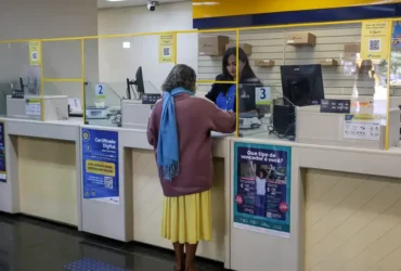 Correios ampliam atendimento para 1,3 milhão sobre descontos indevidos