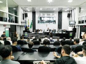 Cuiaba Sonora e aprovada com novas regras para equilibrar lazer e sossego